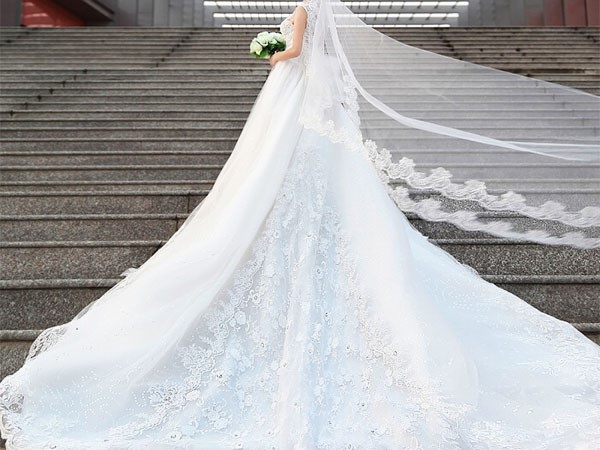 婚纱裁剪机
